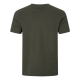 Härkila Herren T-Shirt Topp Forest Night Grouse