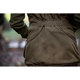 H&auml;rkila Damen Weste Shooting Skye Willow Green/Shadow Brown