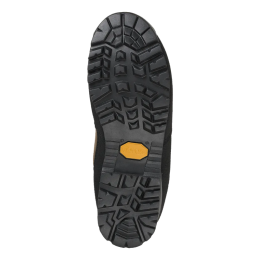 H&auml;rkila Herren Schuhe Saxn&auml;s Hi GTX Dark Brown
