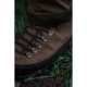 Härkila Herren Schuhe Saxnäs Hi GTX Dark Brown