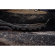 Härkila Herren Schuhe Saxnäs Hi GTX Dark Brown
