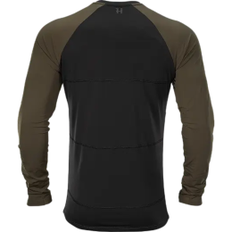 Härkila Herren Langarmshirt Heat USB-C Willow...