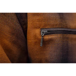 H&auml;rkila Herren Hemd Folke Maple Check