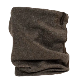 Härkila Unisex Rohrschal Kodiak CleverWool Dark...