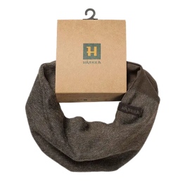 Härkila Unisex Rohrschal Kodiak CleverWool Dark...