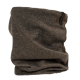 Härkila Unisex Rohrschal Kodiak CleverWool Dark Hunting Green