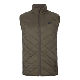 Härkila Herren Weste Heat Insulated Willow...