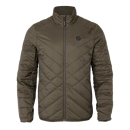 Härkila Herren Jacke Heat Insulated Willow...