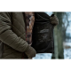 Härkila Herren Jacke Heat Insulated Willow Green/Shadow Brown