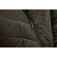 Härkila Herren Jacke Heat Insulated Willow Green/Shadow Brown