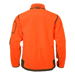 Härkila Herren Fleecejacke Kamko Blaze (Reversible)...