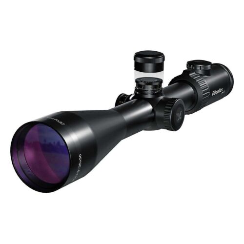 DDoptics Zieloptik Nighteagle 5-30x50 Tactical MilDot Gen III MRAD
