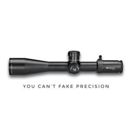 DDoptics Zieloptik 4-40x50 DDMP (MRAD tacA)