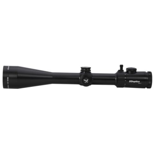 DDoptics Zieloptik Nighteagle 2,5-15x50 N-FX (MRAD)
