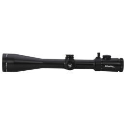 DDoptics Zieloptik Nighteagle 2,5-15x50 N-FX (MRAD)