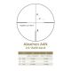 DDoptics Zieloptik Nighteagle 2,5-15x50 N-FX (MRAD)