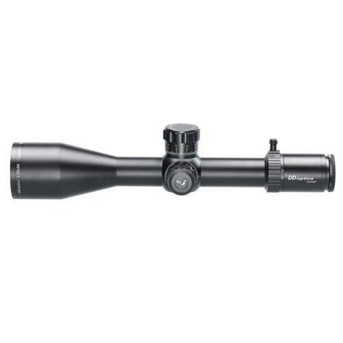 DDoptics Zieloptik 5-30x56 DDMP  MOA tacA