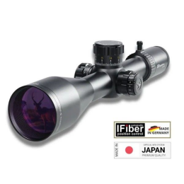 DDoptics Zieloptik 5-30x56 DDMP  MRAD tacA