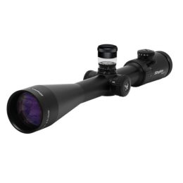 DDoptics Zieloptik Nighteagle III 2,5-15x50 A4N - MRAD