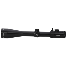 DDoptics Zieloptik Nighteagle III 2,5-15x50 A4N - MRAD