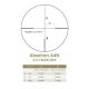 DDoptics Zieloptik Nighteagle 2,5-15x56  N-FX New Absehen 4 MRAD