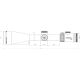 DDoptics Zieloptik Nighteagle 2,5-15x56  N-FX New Absehen 4 MRAD