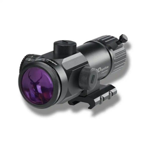 DDoptics DDsight MAG 1-4x22 "jagdlich"