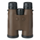 DDoptics Fernglas Pirschler RANGE 10x45 braun