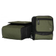 DDoptics Fernglas Pirschler RANGE 10x45 braun