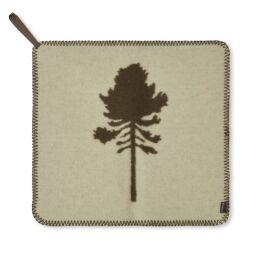 Pinewood Woll-Sitzpolster
