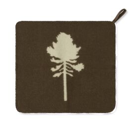 Pinewood Woll-Sitzpolster