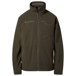Pinewood Herren Stretchjacke Furudal Hunters Hybrid