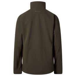 Pinewood Herren Stretchjacke Furudal Hunters Hybrid
