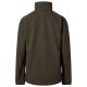 Pinewood Herren Stretchjacke Furudal Hunters Hybrid