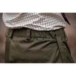 Seeland Herren &Uuml;berhose Buckthorn Duro Shaded Olive