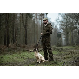 Seeland Herren &Uuml;berhose Buckthorn Duro Shaded Olive