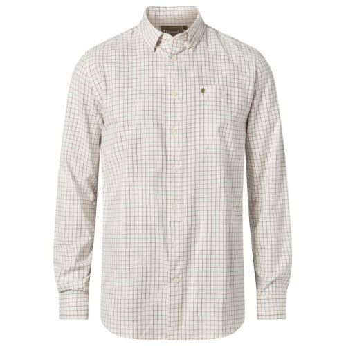Pinewood Herren Hemd Nydala Grouse 2.0