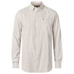Pinewood Herren Hemd Nydala Grouse 2.0