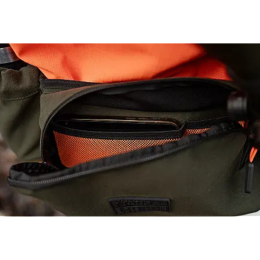 Seeland Unisex H&uuml;fttasche Enduro Utility Pine Green