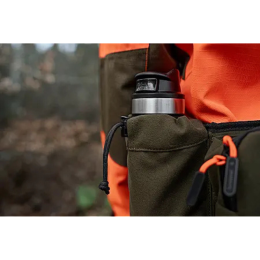 Seeland Unisex H&uuml;fttasche Enduro Utility Pine Green