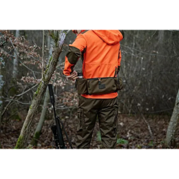 Seeland Unisex H&uuml;fttasche Enduro Utility Pine Green