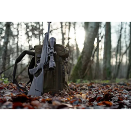 Seeland Unisex Stuhlrucksack Enduro Pine Green