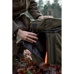 Seeland Unisex Stuhlrucksack Enduro Pine Green