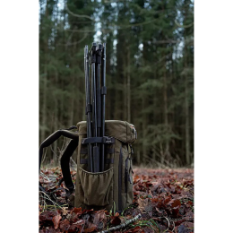 Seeland Unisex Stuhlrucksack Enduro Pine Green