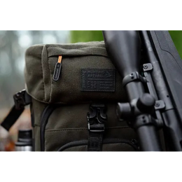 Seeland Unisex Stuhlrucksack Enduro Pine Green