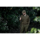 Seeland Herren Pullover Pine mit halben Reißverschluss Light Pine