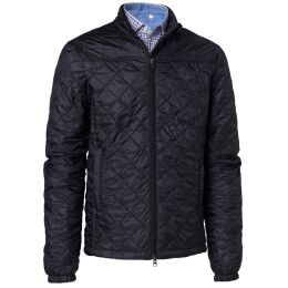 Chevalier Herren Jacke Avalon Quilt Marine 2XL