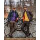 Chevalier Herren Jacke Avalon Quilt Marine 2XL