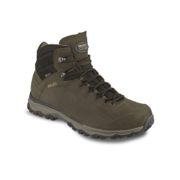 Meindl Herren Winterstiefel Mellau GTX Braun