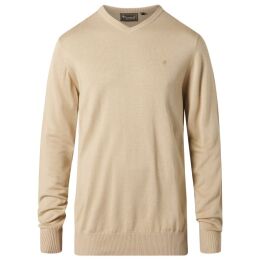Pinewood Herren Pullover Värnamo Merino